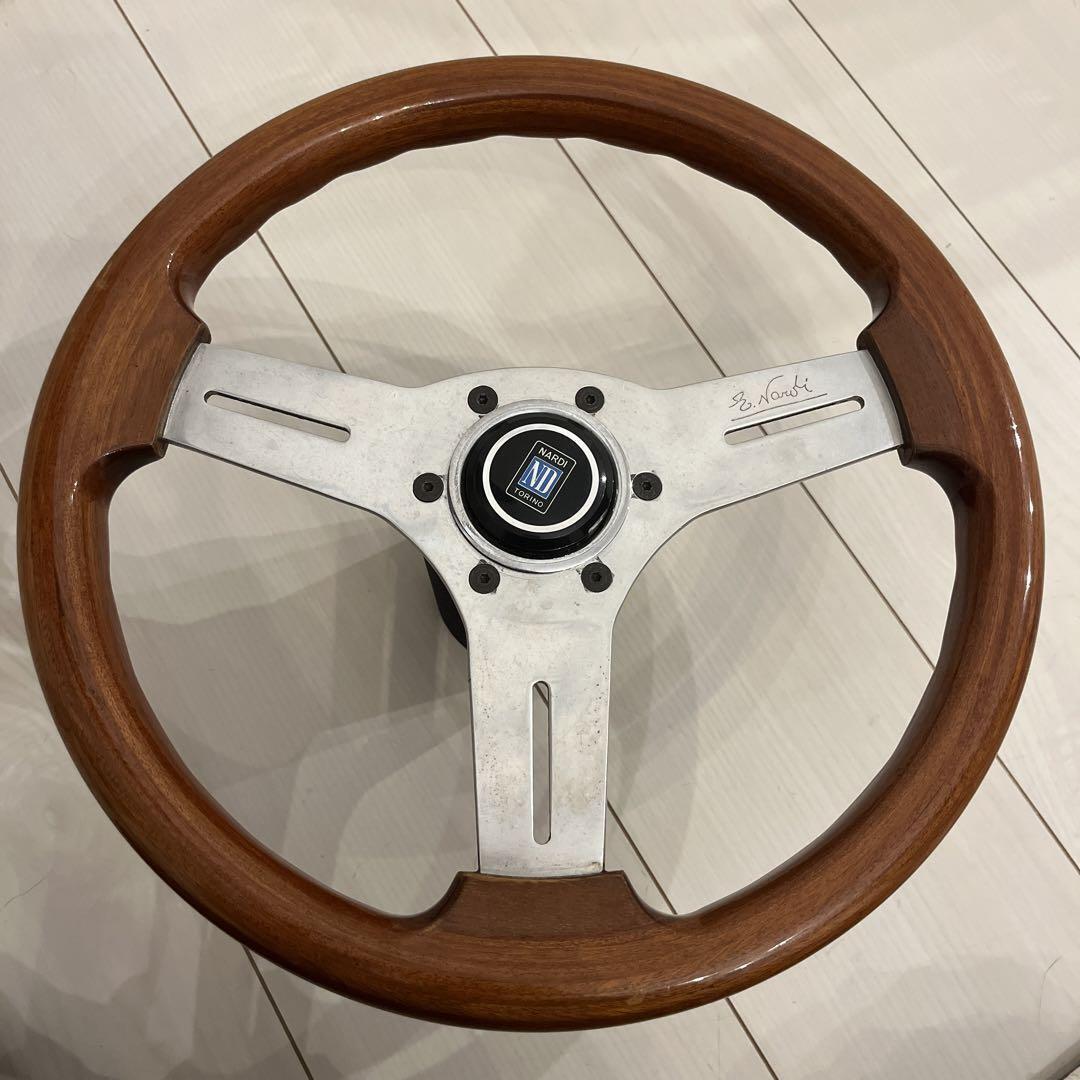 NARDI #17 Competition Competition Wood