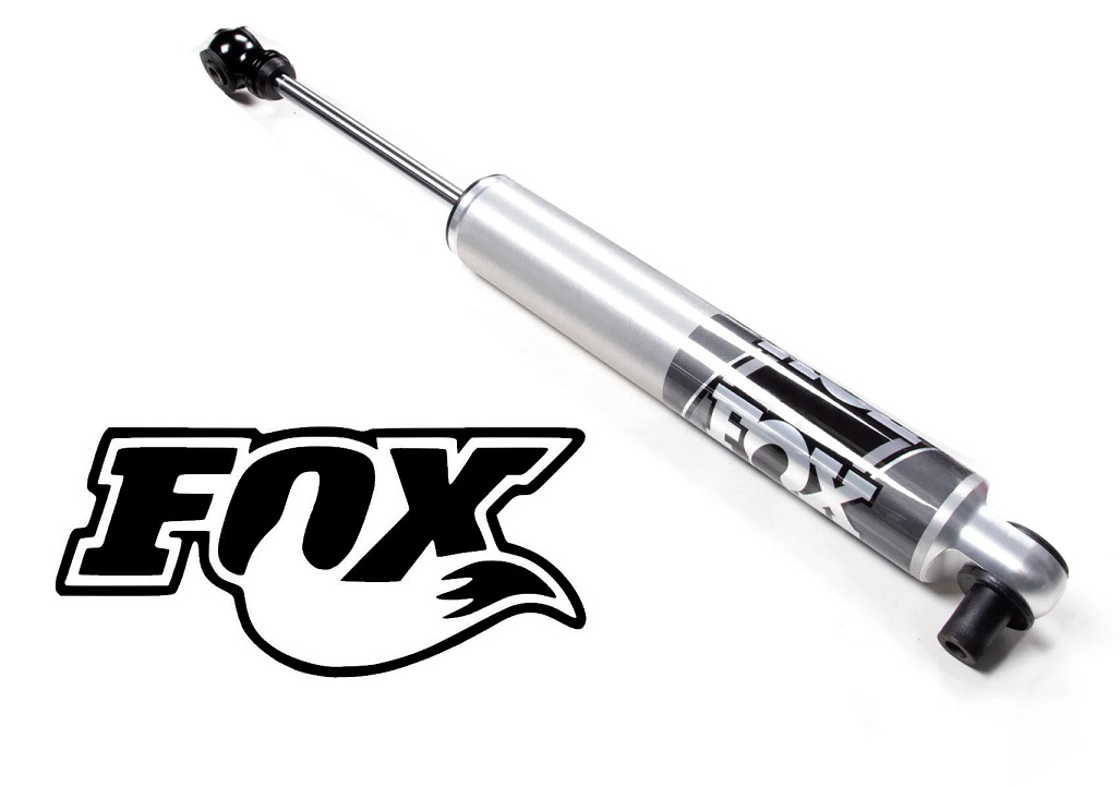 Fox Performance Series 2.5 IFP FRONT Shock FOR Jeep Wrangler JL w/ 2-3.5\