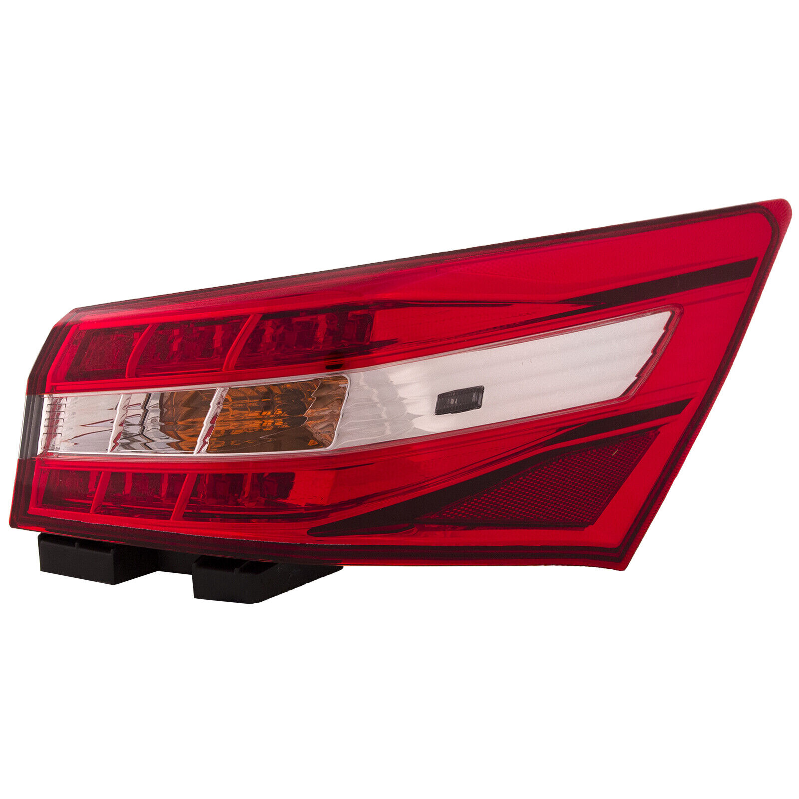 Tail Light Fits 16-18 Toyota Avalon Right Passenger Outer Tail Lamp