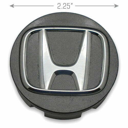 Honda Fit Dark Gray OEM 16\