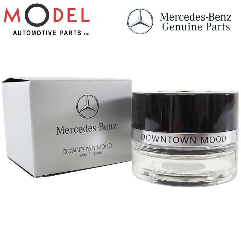 Mercedes-Benz Genuine Interior Cabin Fragrance ( DOWNTOWN MOOD ) A0008990288 .