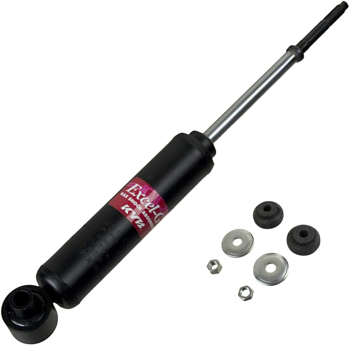 Shock Absorber-Excel-G Front KYB 343158 NEW S5