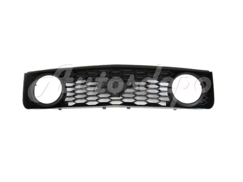 For 2005-2009 Ford Mustang Gt Model Grille