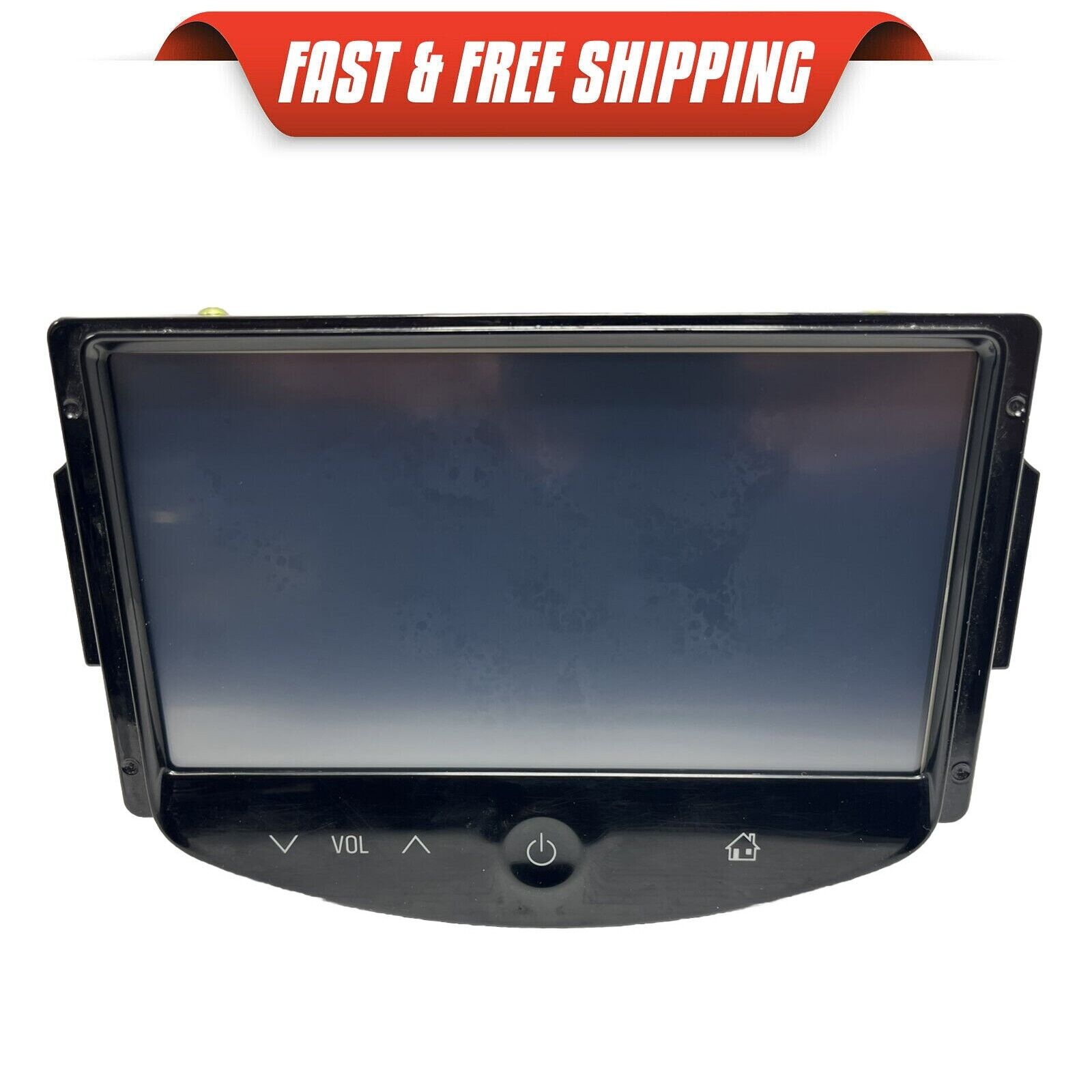 2015-2016 CHEVY SONIC RADIO RECEIVER DISPLAY TOUCH SCREEN ID 94518440 OEM