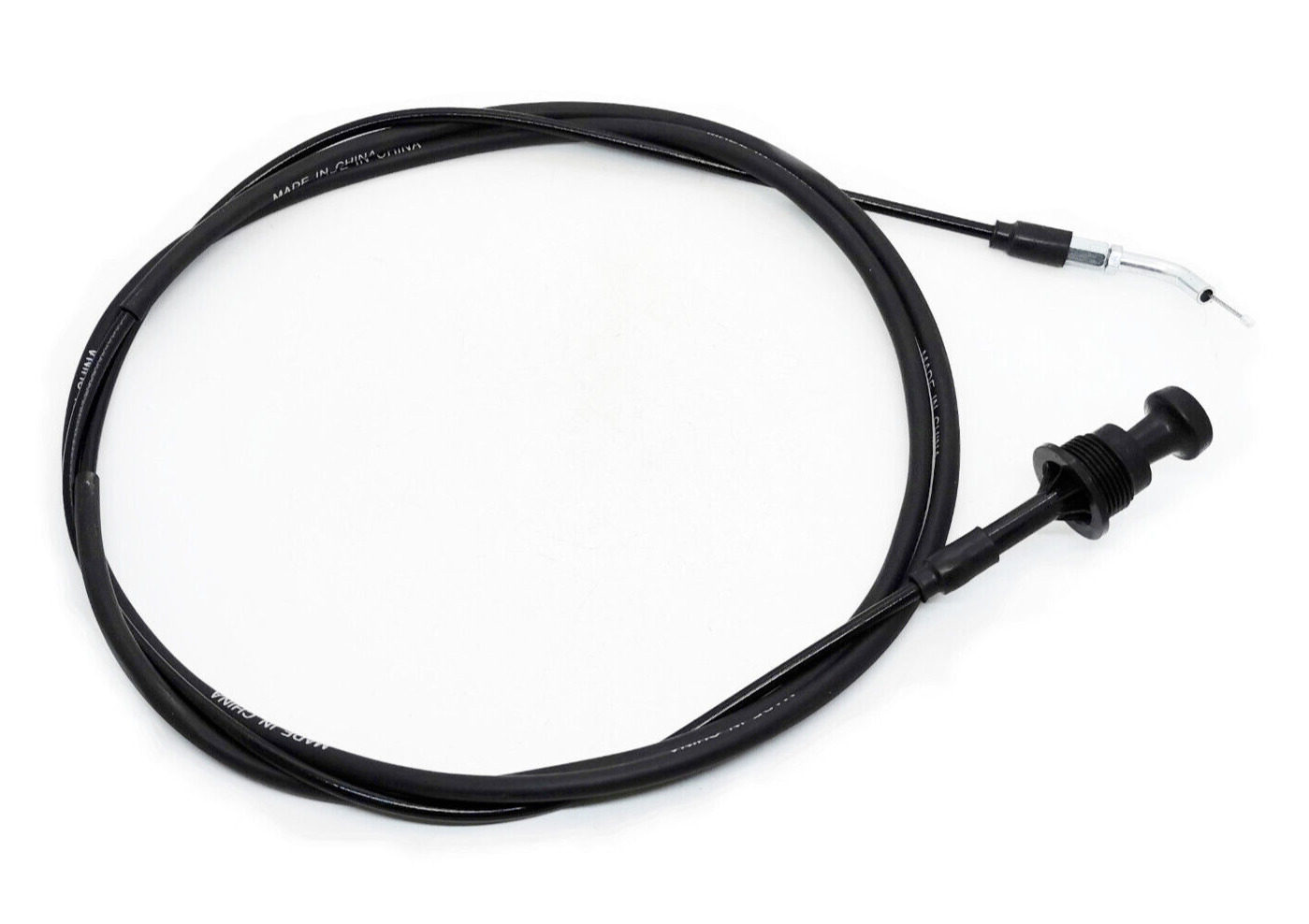 Starter Choke Cable For Yamaha RHINO 660 2004-2007