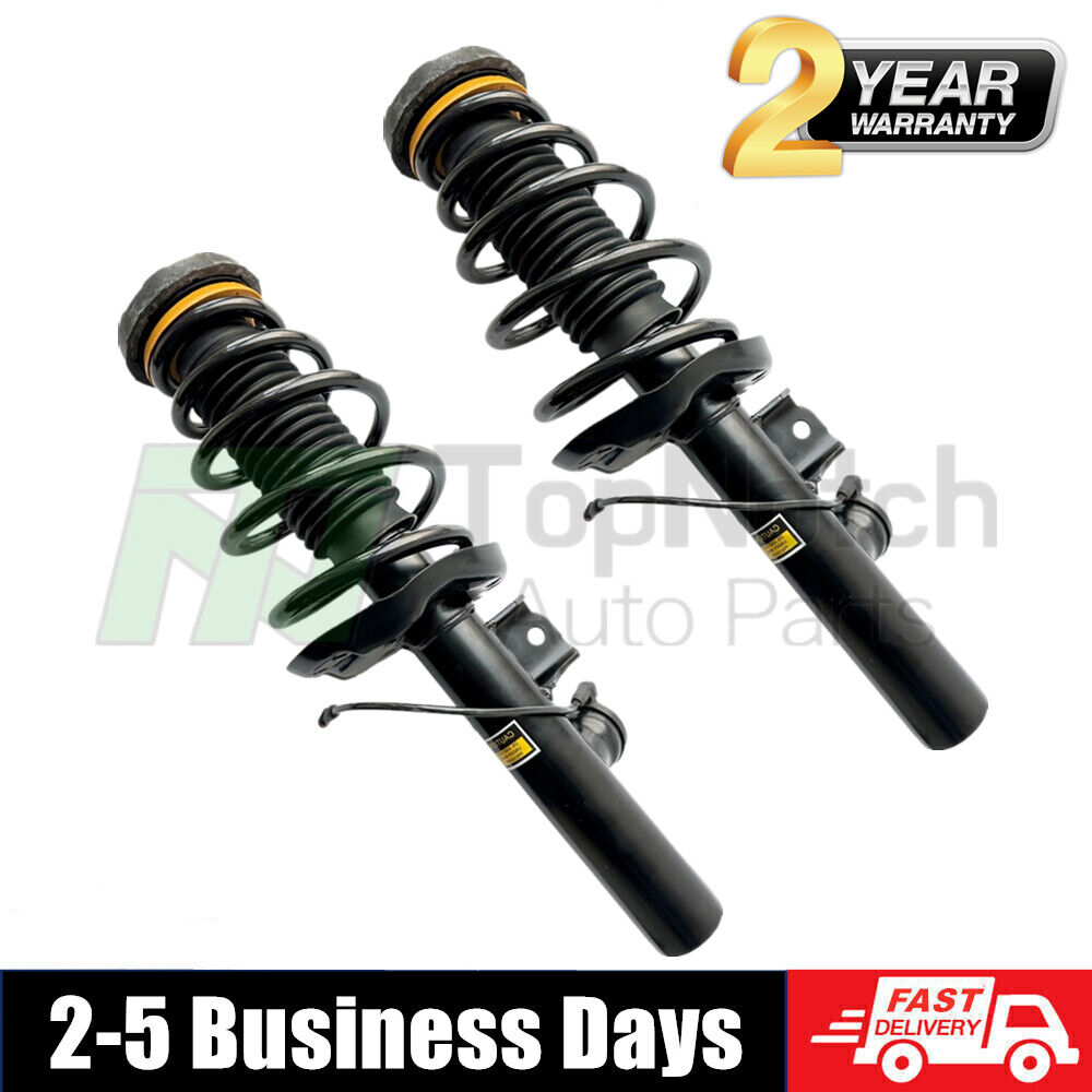 2X Front Shocks Struts Electronic Real Time Damping Fit Buick LaCrosse 2010-2016