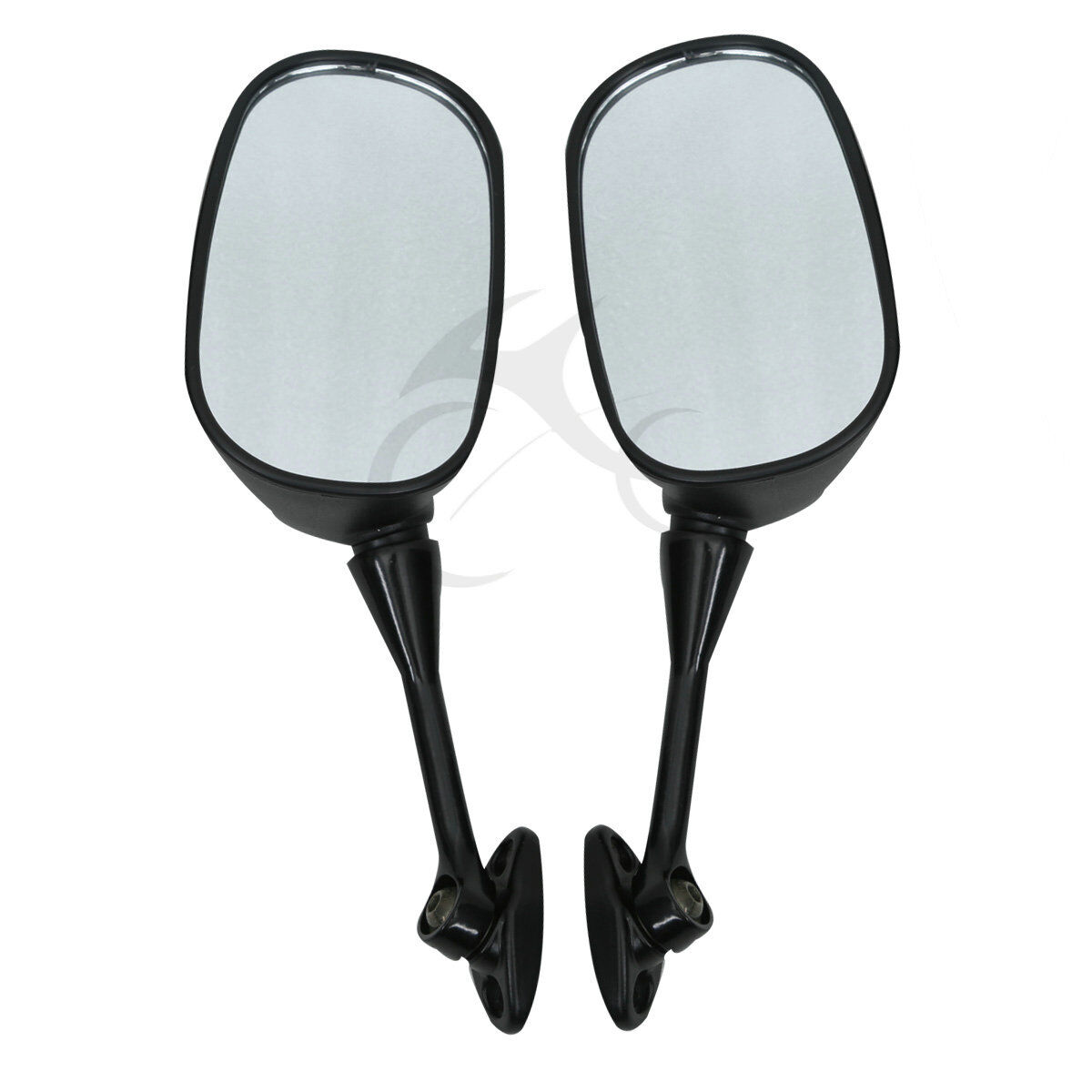 Rearview Side Mirrors Fit For Honda CBR1000RR 2004-2007 2005 2006 CBR600RR 03-23