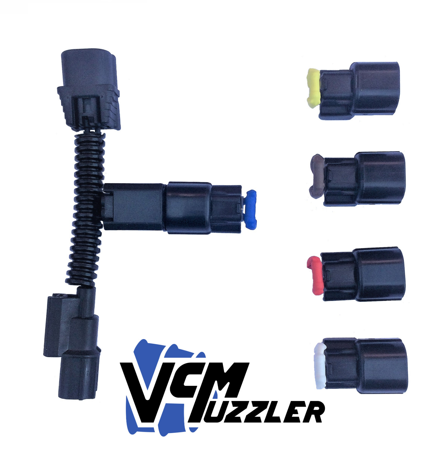 VCMuzzler II to Disable / muzzle VCM on Honda Acura vehicles  VCM Muzzler delete