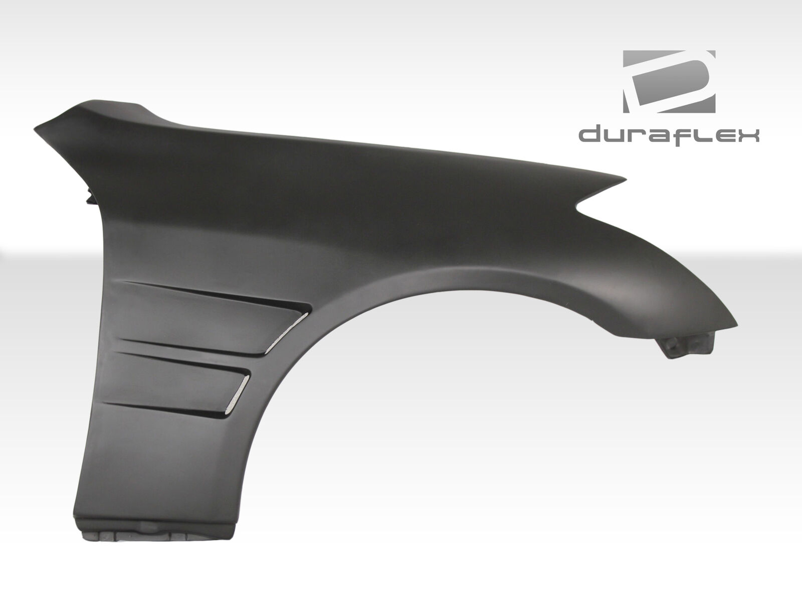 Duraflex G Coupe GT Concept Fenders - 2 Piece for G35 Infiniti 03-07 edpart_104