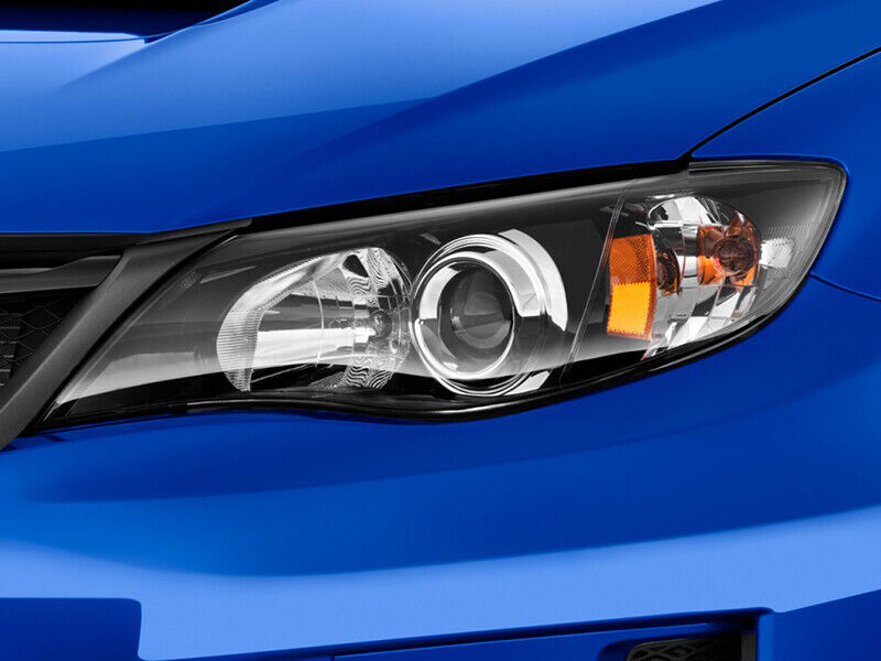 For Subaru Impreza WRX STI 2008-2014 Concept M4 Iconic Style LED Angel Eyes Kit