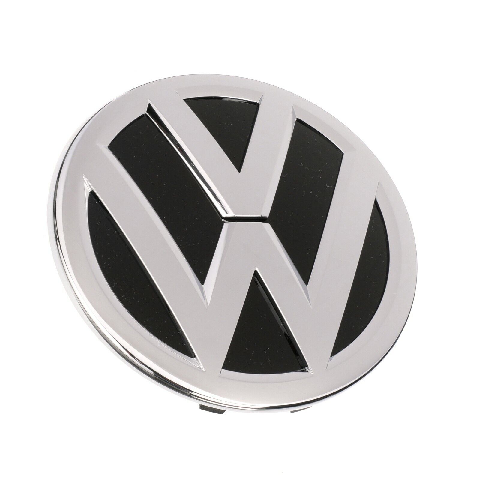 16-18 VW Volkswagen Passat & 15-16 Jetta Front Grille Emblem 3G0853601BDPJ