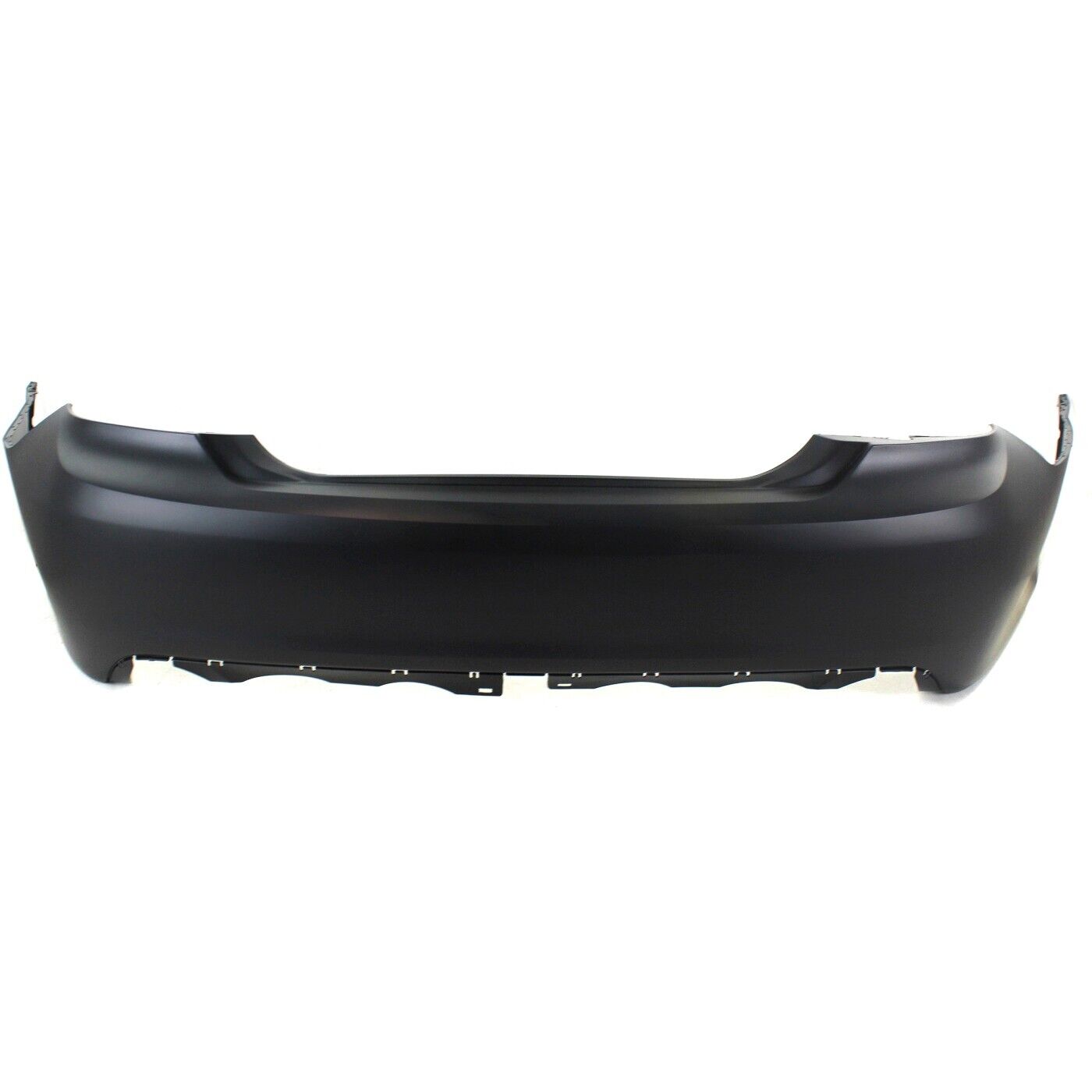 Bumper Cover For 2011-2012 Toyota Avalon Limited XLS Models Rear Primed