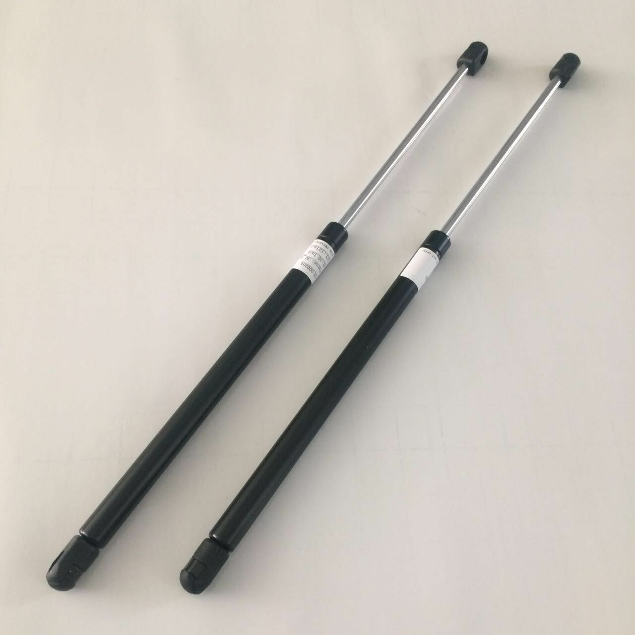 Two Fits Aston Martin DB7 Vantage 1993 To 2003 Front Hood Lift Supports