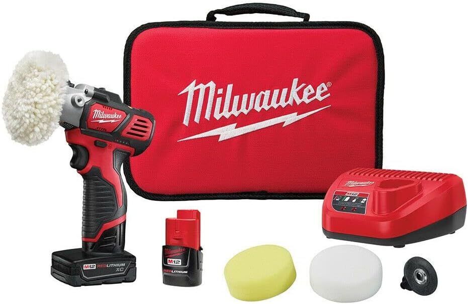 Milwaukee Electric Tools 2438-22X