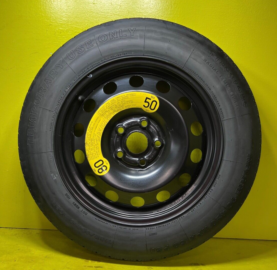 COMPACT SPARE 16\