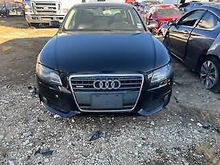 Wheel 19x4 Spare Fits 08-19 AUDI A5 1149868