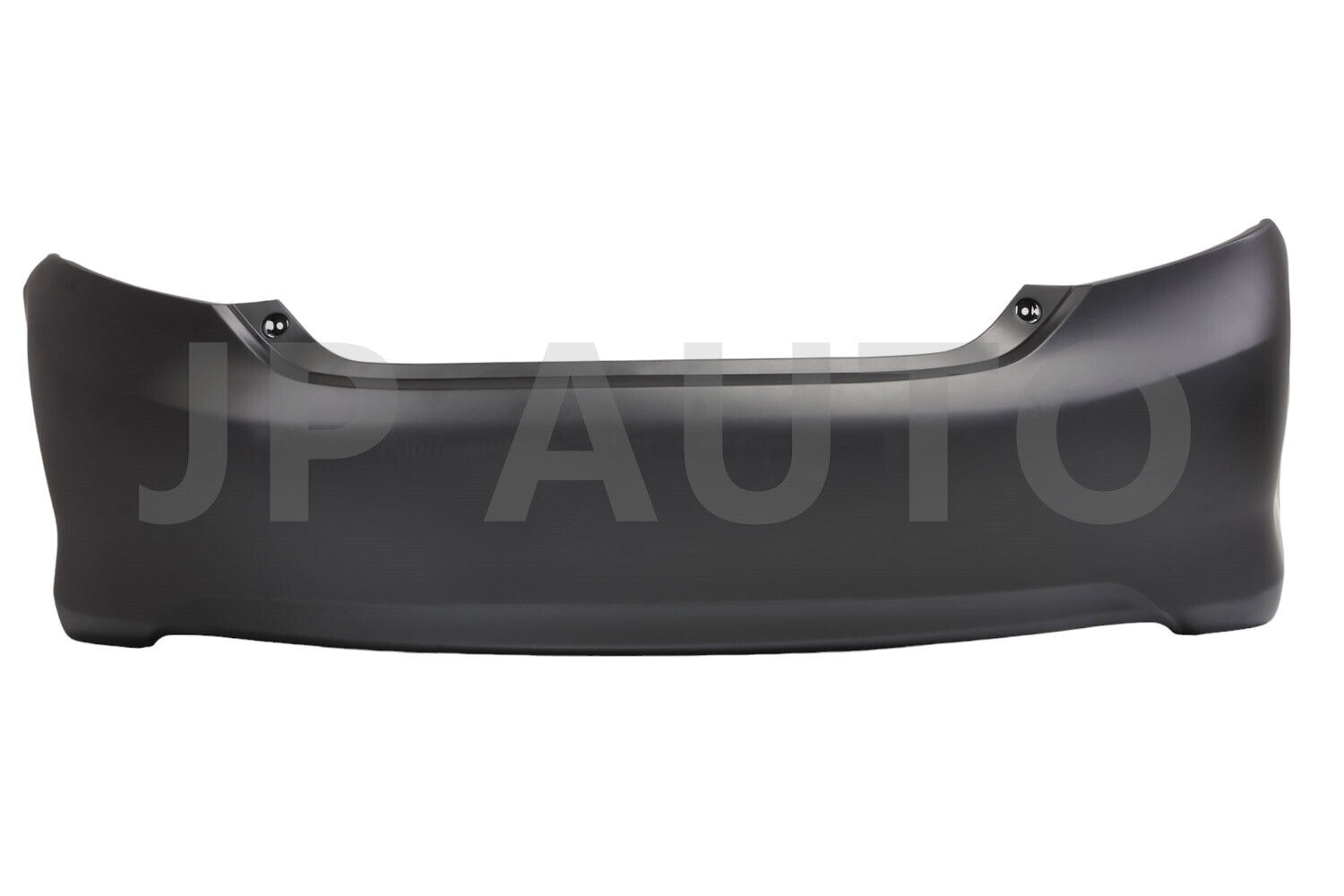 For 2012 2013 2014 Toyota Camry L,LE,XLE Rear Bumper Cover Primed