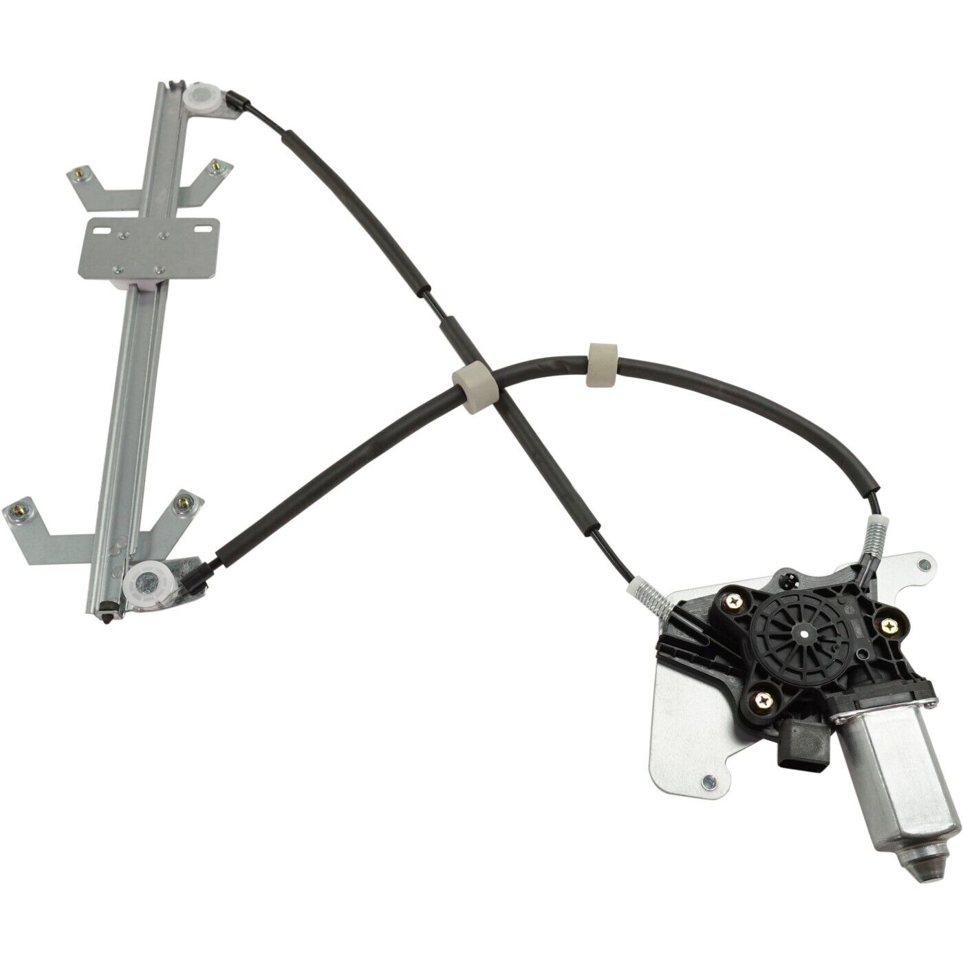 Power Window Regulator For 2013-18 Mercedes Benz G63 AMG Rear Right With Motor