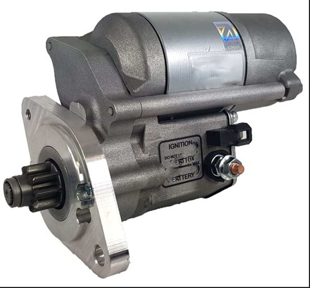 Ford RS200 Reduction Gear Starter Motor