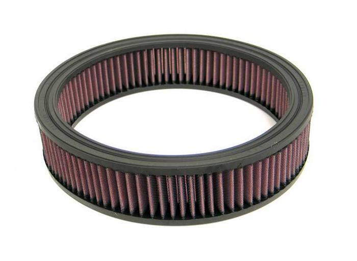 K&N E-1220 Replacement Air Filter
