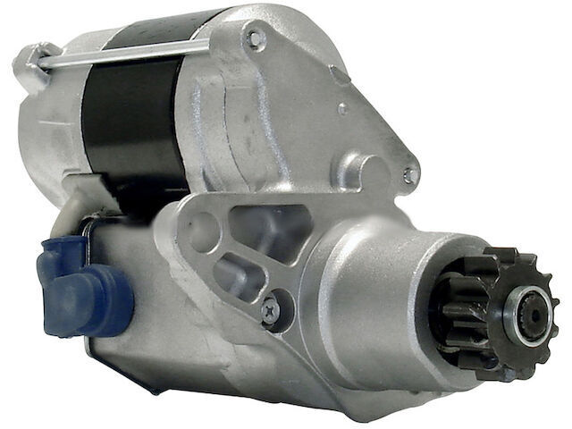 For 1992-1994 Toyota Camry Starter API 14211SB 1993 Remanufactured