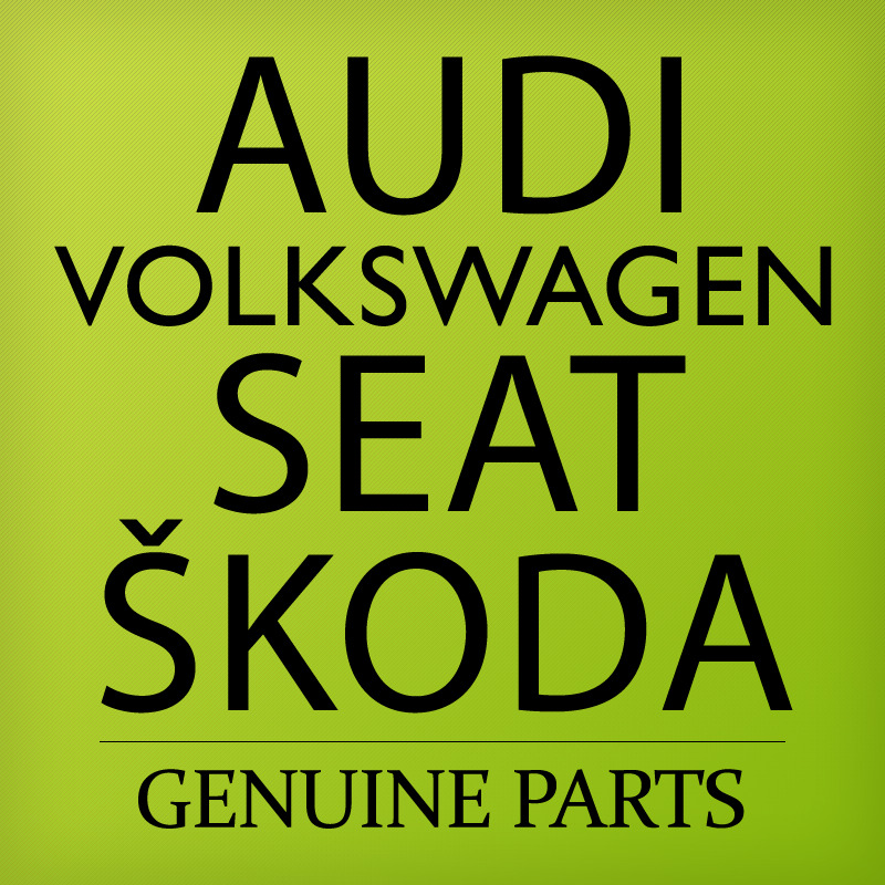 8x Genuine AUDI Audi RS6RS6 plus Avant qu. RS6 quattro 4G5 Valve 079906036AD