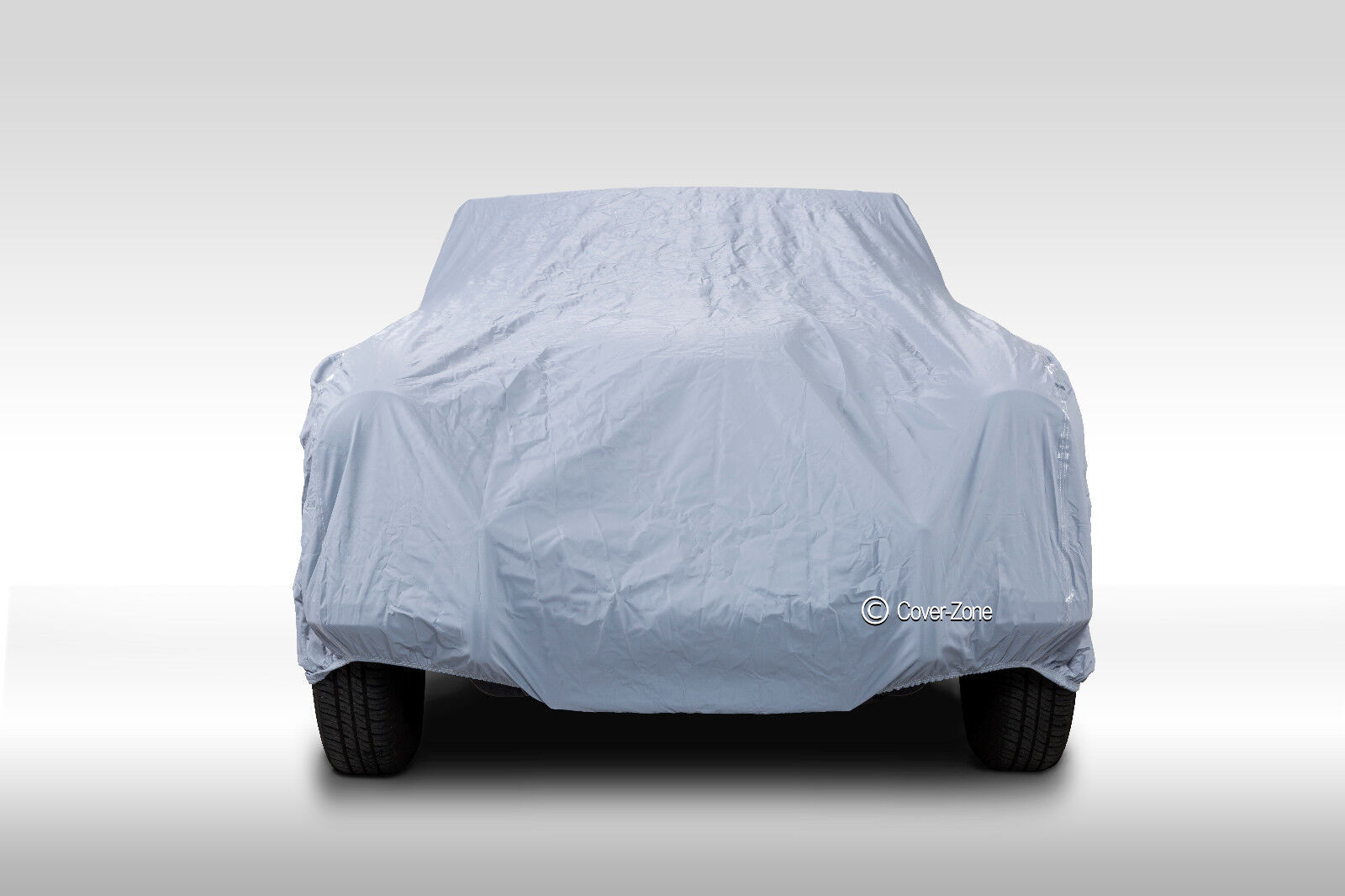 Monsoon Whole Garage, Car Cover for Mercedes Benz 220,230, S, E (W111Fintail)