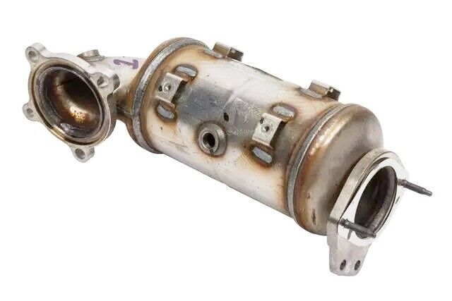 FITS 2018-2020 Chevy Equinox 2L Turbocharged Catalytic Converter