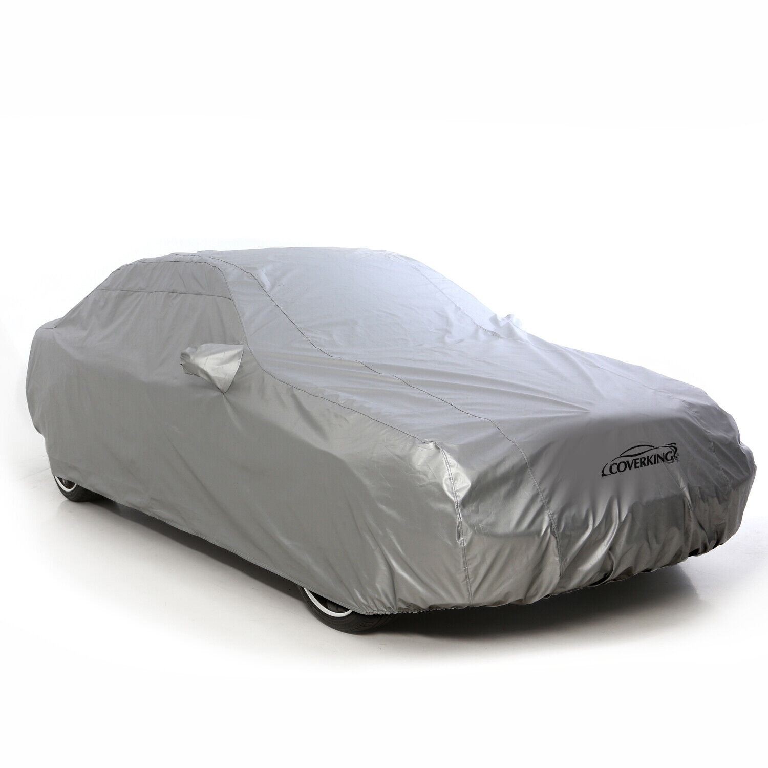 Coverking Silverguard Custom Tailored Car Cover for MG MGA - Made to Order