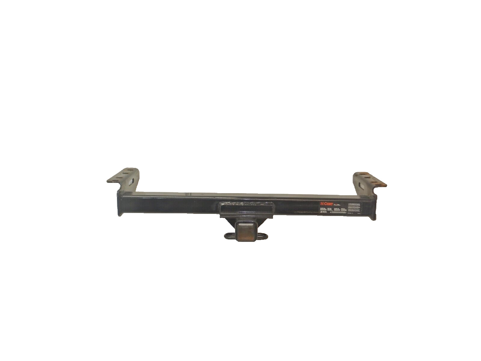 Curt for Jeep Cherokee XJ 84-01 Trailer Tow Hitch Receiver 13084 ING