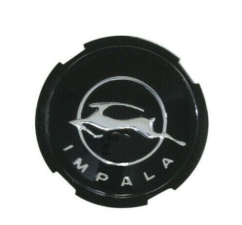 1962 62 1963 63 Impala Impala Steering Wheel Horn Ring Chrome Center Cap Button