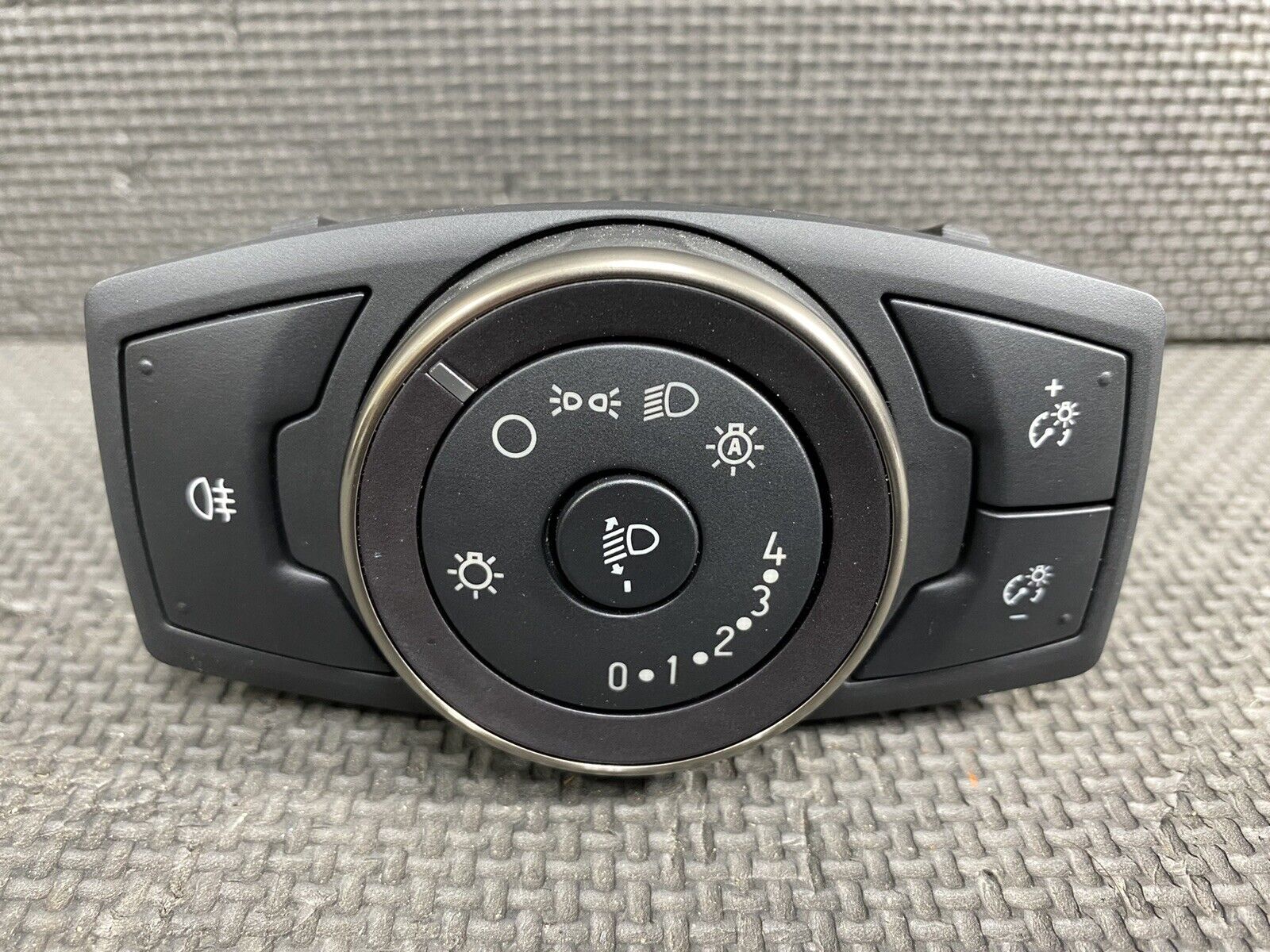 🔥⭐ OEM 2017 2018 2019 2020 Ford F150 RAPTOR Head Light Headlight Control Switch
