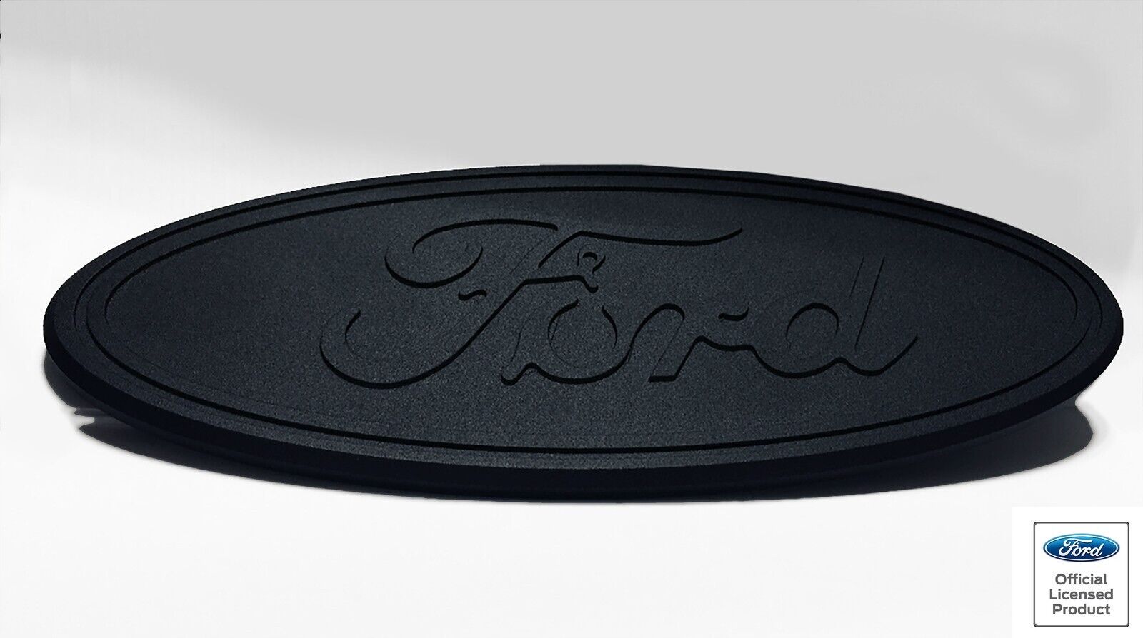 Ford Oval Emblem 9.5\