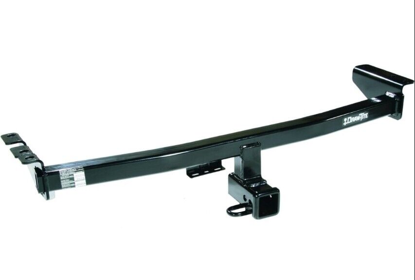 Draw-tite 75152 Class 3 Trailer Hitch for Volvo XC90