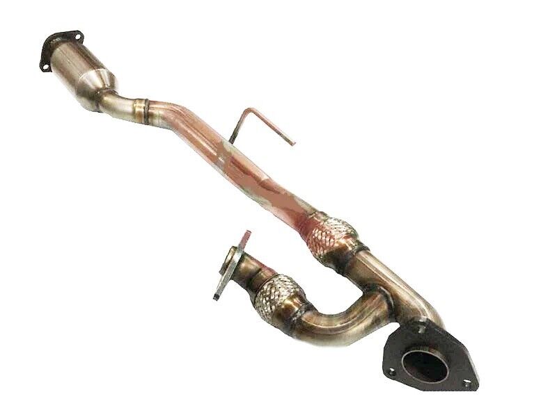 Fits Nissan Quest 3.5L Flex Pipe with Catalytic Converter 2011-2014  12H41189B