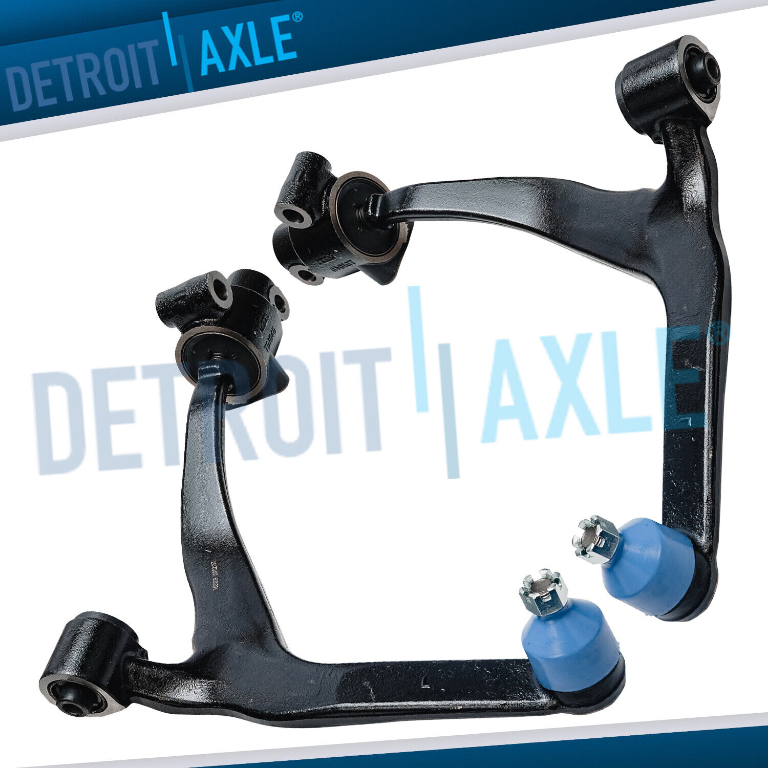 2003-2007 2008 for Infiniti FX35 FX45 -Both Front Lower Control Arms Ball Joint