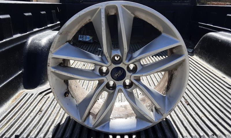 Wheel 18x8 Aluminum 10 5 Split Spoke Painted Fits 15-18 EDGE 463586
