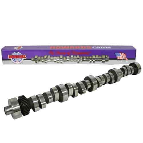Howards Cams 238025-09 Hydraulic Roller Rattler Camshaft 1970-1983 Ford 351C/351