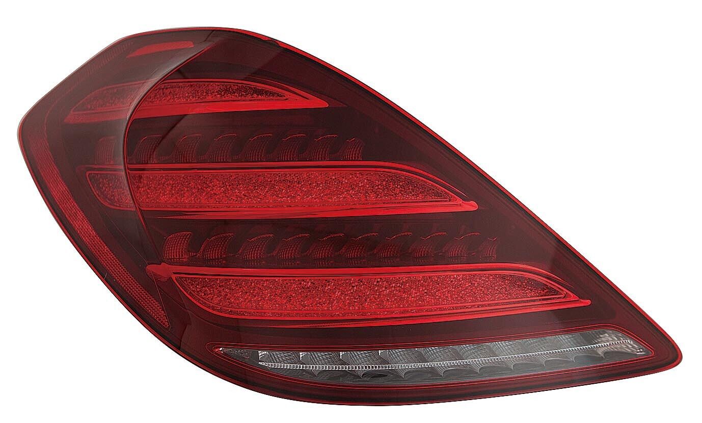 For 2018-2020 Mercedes Benz S Class Tail Light Driver Side