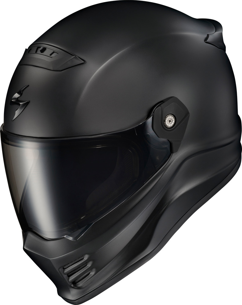 Scorpion Exo Covert Fx Full Face Helmet Cfx-0105