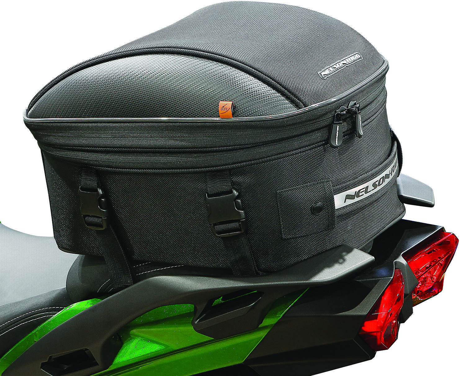 Nelson Rigg Commuter Touring/Seat Bag CL-1060-ST2