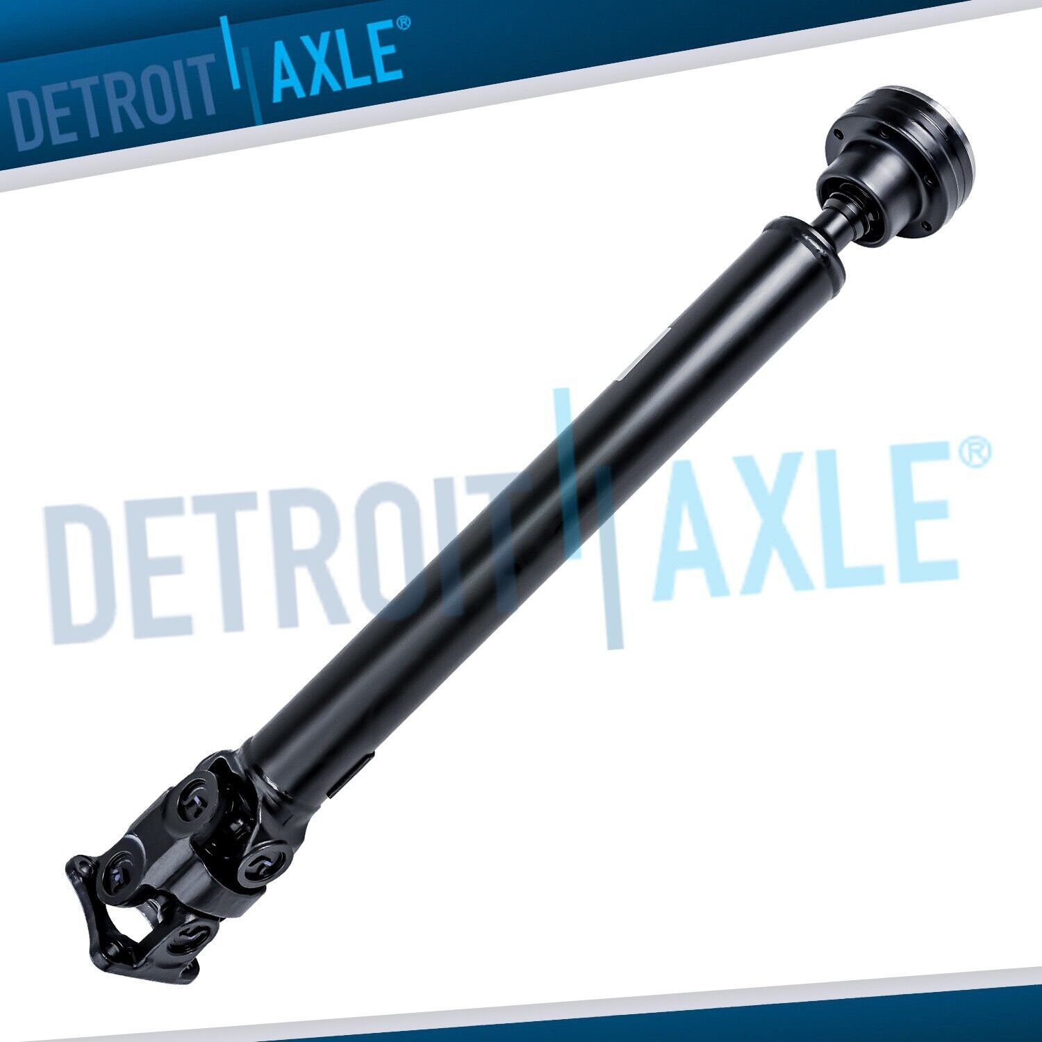 Front Drive Side Shaft for  Mercedes ML430 ML500 ML55 AMG Automatic Transmission