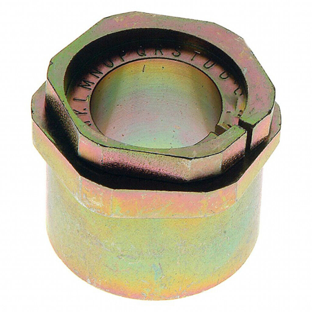 For 1999-2022 Ford E-350 Super Duty Alignment Caster/Camber Bushing | Front