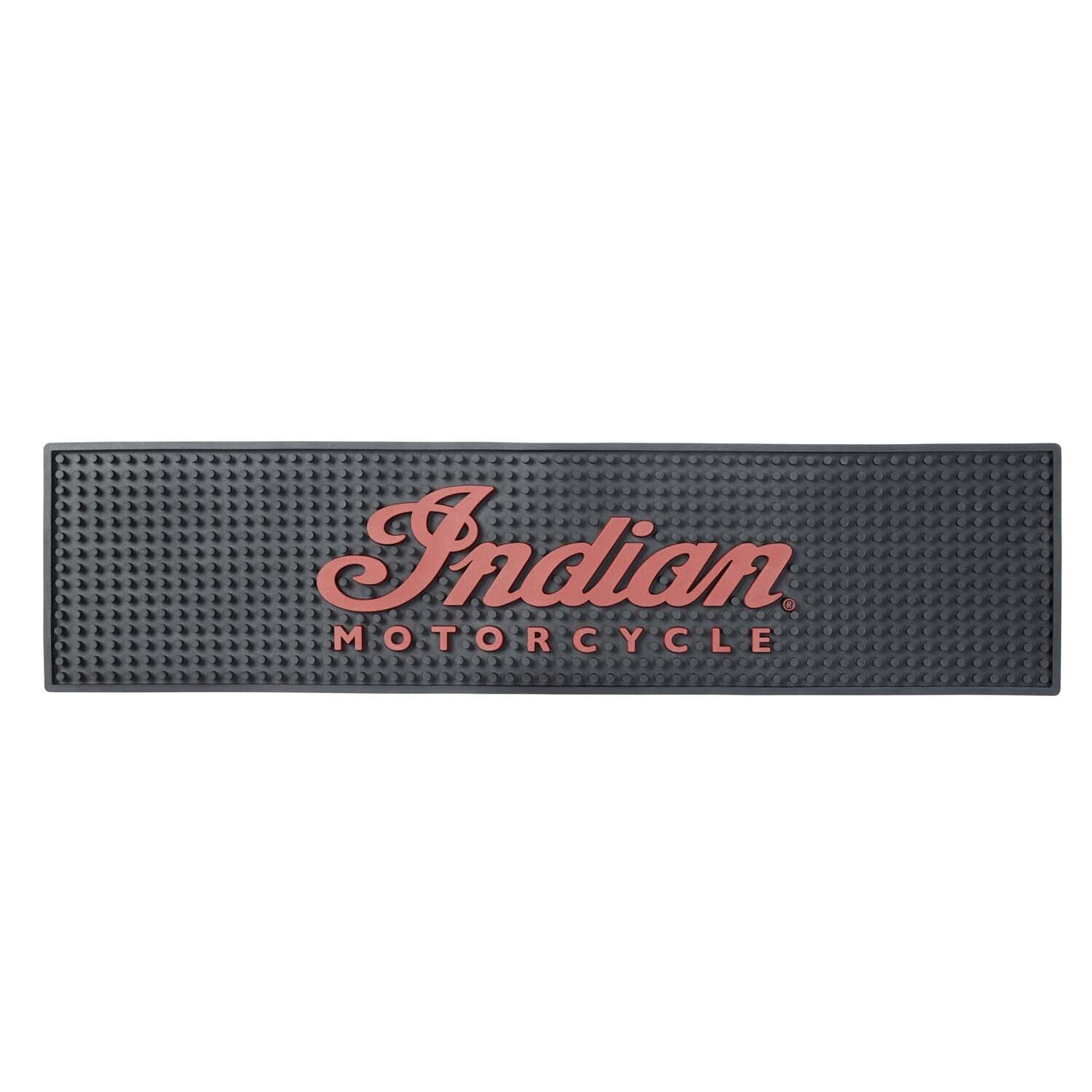 Indian Motorcycle IMC Bar Mat