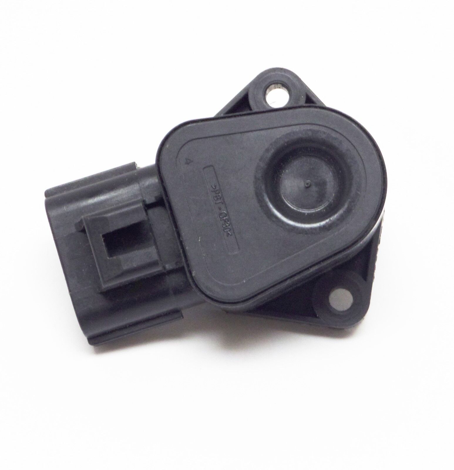 Throttle Position Sensor 4 Pin Famale Conector 3L3U 9E928 AA Ford OEM