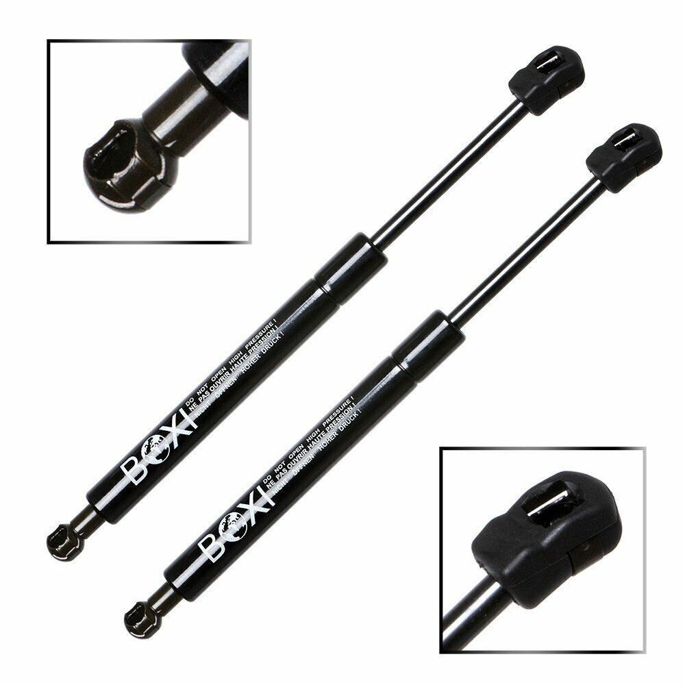 2QTY FRONT HOOD STRUT SHOCK SPRING LIFT SUPPORT PROP FOR INFINITI QX56 2004-2010