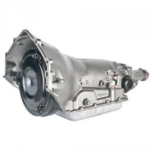 700R4 Performance Transmission Stage 2  2wd  550-600 HP 2300-2500 stall