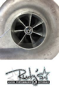 Rudys 59mm Turbo High Pressure For Ford Powerstroke 6.4L 2008-2010 F250-F550