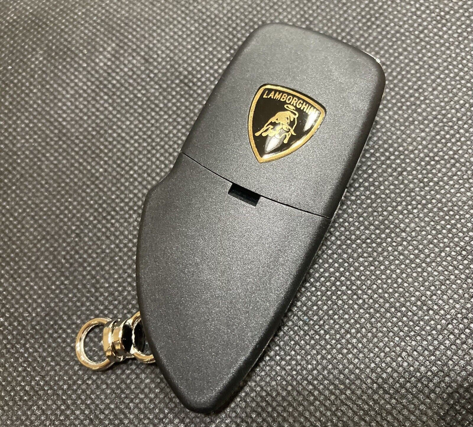 Lamborghini Gallardo Aftermarket New Key