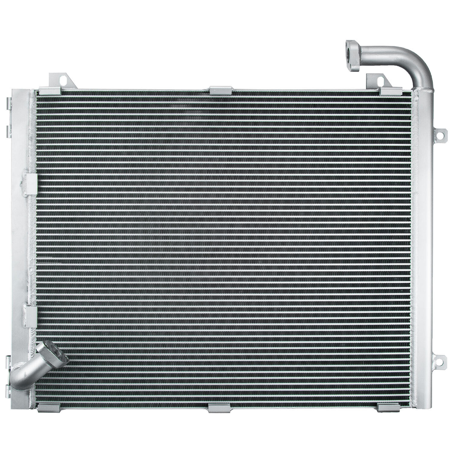 Hydraulic Engine Oil Cooler FOR Komatsu PC200-6 PC210-6 PC220-6 US
